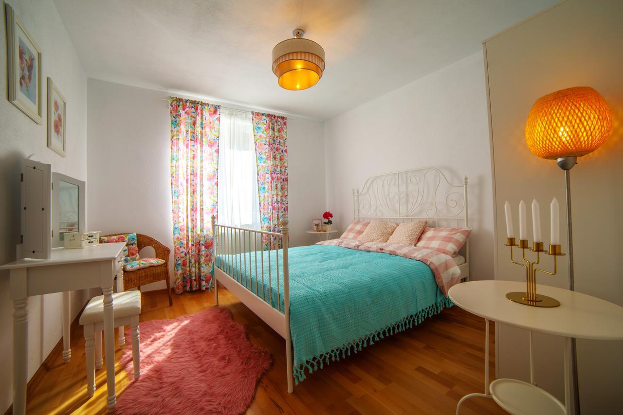 Cozy Apartment Sighişoara Dış mekan fotoğraf